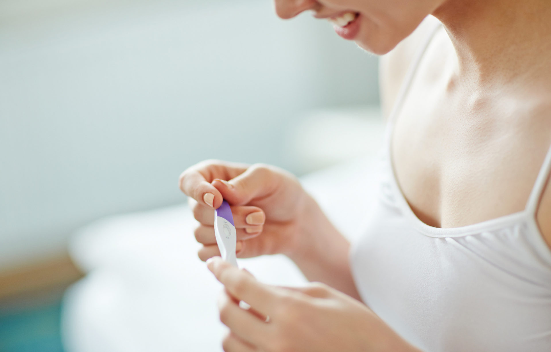 排卵日予測検査薬 選び方と使い方の注意点とは 婦人科ラボ ふたりの妊活マニュアル