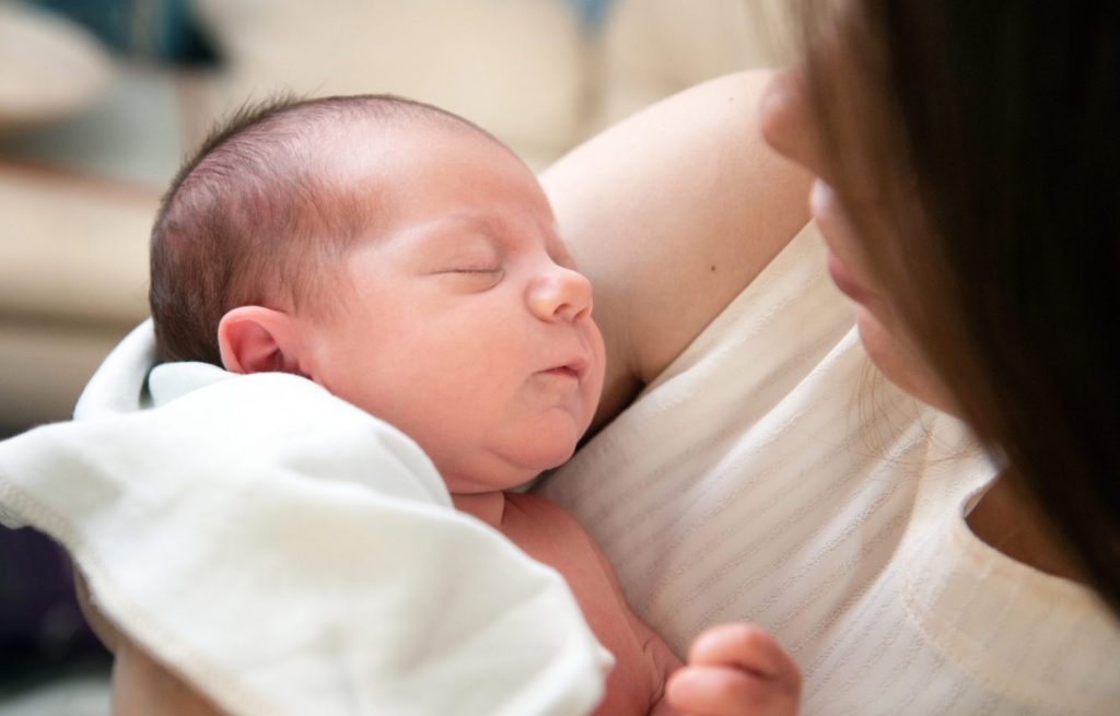 体外受精で産まれた子供にリスクはある 障害の可能性は 婦人科ラボ ふたりの妊活マニュアル